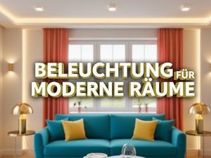 Lichtquellen abstimmen: Diffuses, warmes Licht schafft Behaglichkeit, Akzentbeleuchtung hebt Objekte hervor Lichtquellen abstimmen: Diffuses, warmes Licht schafft Behaglichkeit, Akzentbeleuchtung hebt Objekte hervor
