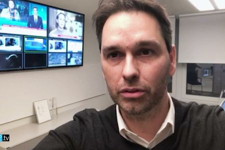 Marcus Bornheim will noch mehr Zensur in Deutschland- Meinungsfreiheit ist ihm egal