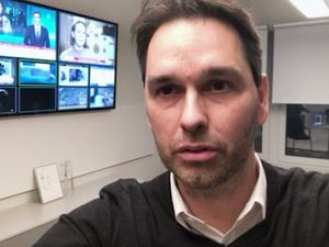 Marcus Bornheim will noch mehr Zensur in Deutschland- Meinungsfreiheit ist ihm egal