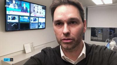 Marcus Bornheim will noch mehr Zensur in Deutschland- Meinungsfreiheit ist ihm egal