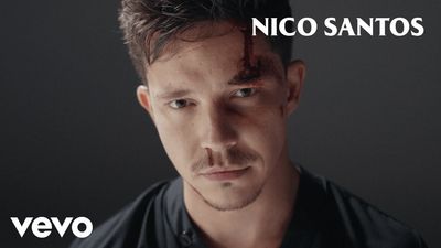 Nico Santos - POV: SUMMER TOUR 2027