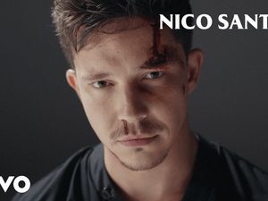 Nico Santos - POV: SUMMER TOUR 2027 Nico Santos - POV: SUMMER TOUR 2027