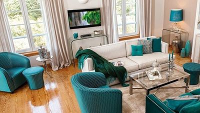 Für harmoniebedürftige Waagen: Wohlfühlurlaub mit Familie und Freunden in den luxuriösen Villen von Victor’s Portugal Malveira-Guincho nahe Lissabon