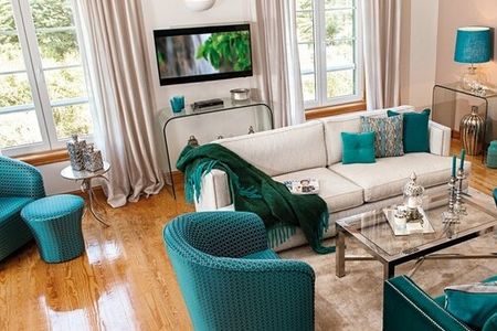 Für harmoniebedürftige Waagen: Wohlfühlurlaub mit Familie und Freunden in den luxuriösen Villen von Victor’s Portugal Malveira-Guincho nahe Lissabon
