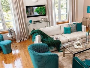 Für harmoniebedürftige Waagen: Wohlfühlurlaub mit Familie und Freunden in den luxuriösen Villen von Victor’s Portugal Malveira-Guincho nahe Lissabon