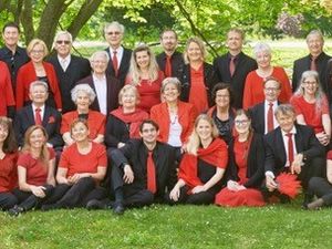 Der Haydn-Chor Der Haydn-Chor