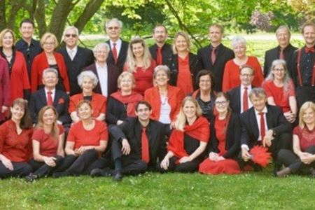 Der Haydn-Chor 