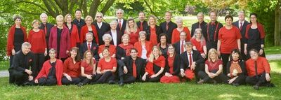 Der Haydn-Chor 
