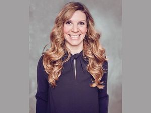 Lena Greve wechselt zu Publicis Lena Greve wechselt zu Publicis