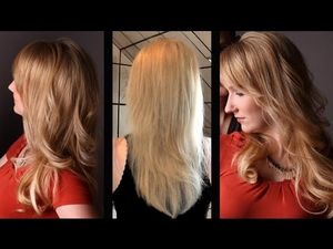 Professionelles Make-up für die Haare erobert den deutschen Markt Professionelles Make-up für die Haare erobert den deutschen Markt