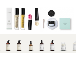 POUT SAVER und ALMA CLEAN POUT SAVER und ALMA CLEAN