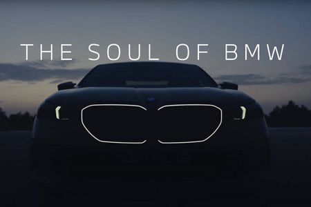 Die Seele von BMW wird elektrisch