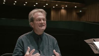 Gérard Korsten leitete in seiner Karriere als Dirigent über 100 Orchester in 24 Ländern
