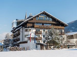 Das Hotel Der Löwe in Leogang ist nicht nur Hotel, sondern Familienerbe Das Hotel Der Löwe in Leogang ist nicht nur Hotel, sondern Familienerbe