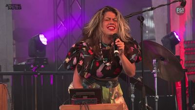 3 Tage Jazz Saalfelden 2026 - Ein Wochenende voller Klang