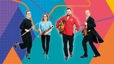 Das "Konzert zum Marathon" 2027