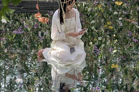 Lars Eidinger Tokyo, 2023