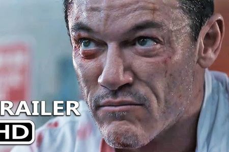 Neben dem charismatischen Luke Evans ("Fast & Furious") spielt die aus Taiwan stammende Gwei Lun-Mei