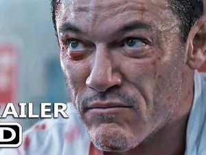 Neben dem charismatischen Luke Evans ("Fast & Furious") spielt die aus Taiwan stammende Gwei Lun-Mei Neben dem charismatischen Luke Evans ("Fast & Furious") spielt die aus Taiwan stammende Gwei Lun-Mei
