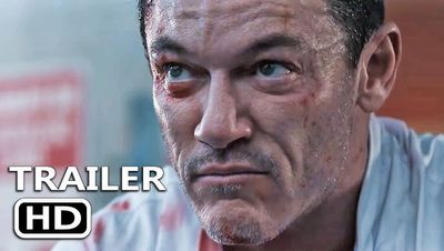 Neben dem charismatischen Luke Evans ("Fast & Furious") spielt die aus Taiwan stammende Gwei Lun-Mei