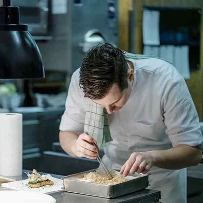 25 Hauben verteilt auf zwölf Restaurants