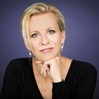 Porträt Astrid Kessler