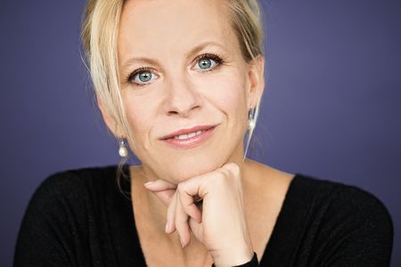 Porträt Astrid Kessler