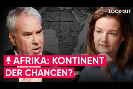 Die Kulturgeschichte als auch die zeitgenössische Kunst von Afrika