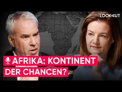 Die Kulturgeschichte als auch die zeitgenössische Kunst von Afrika