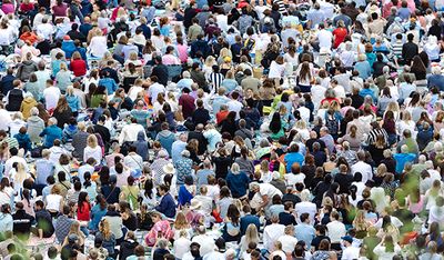 Das war OPER FÜR ALLE 2025