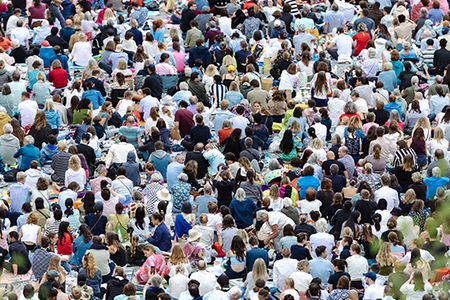 Das war OPER FÜR ALLE 2025