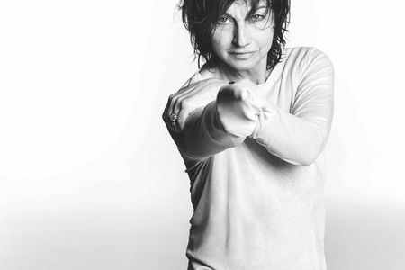 Gianna Nannini