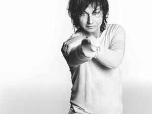 Gianna Nannini Gianna Nannini