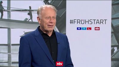 Jürgen Trittin will Journalisten und Redaktionen wohl den Mund verbieten
