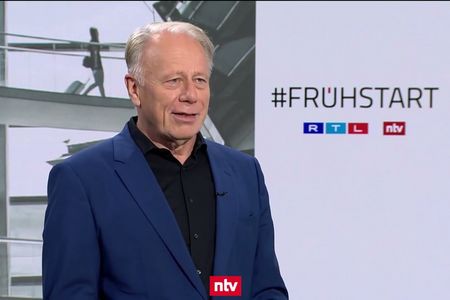 Jürgen Trittin will Journalisten und Redaktionen wohl den Mund verbieten