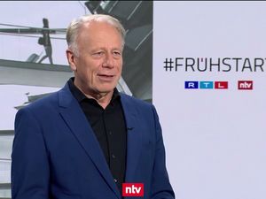 Jürgen Trittin will Journalisten und Redaktionen wohl den Mund verbieten Jürgen Trittin will Journalisten und Redaktionen wohl den Mund verbieten