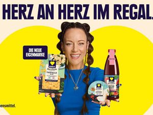 Edeka launcht eine neue Eigenmarke