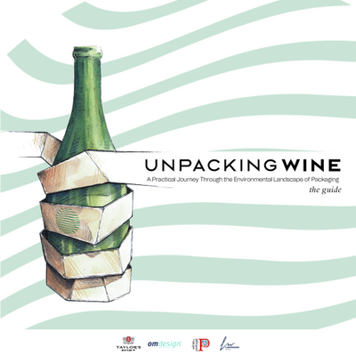 Unpacking Wine Guide 