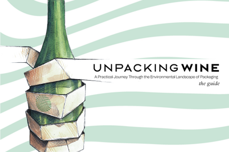 Unpacking Wine Guide 