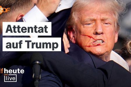 Wollten die Sicherheitskreise, das Attentat auf Trump nicht verhindern?