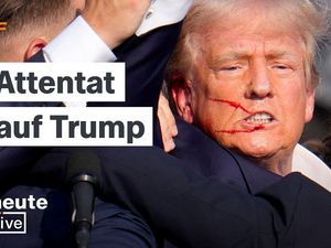 Wollten die Sicherheitskreise, das Attentat auf Trump nicht verhindern? Wollten die Sicherheitskreise, das Attentat auf Trump nicht verhindern?