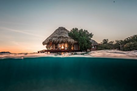 Klein aber fein: Aruba bietet zahllose Abenteuer und eine lebendige Kultur