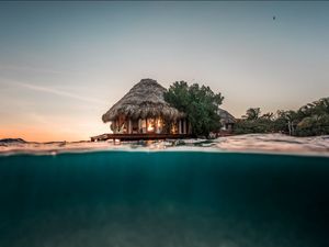 Klein aber fein: Aruba bietet zahllose Abenteuer und eine lebendige Kultur Klein aber fein: Aruba bietet zahllose Abenteuer und eine lebendige Kultur