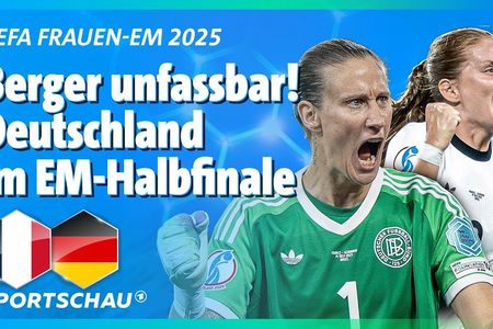 Wir sind im Halbfinale – unsere Frauenmannschaft ist klasse