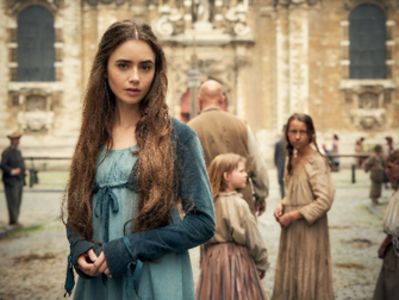 Einer der großen Roman-Klassiker von Victor Hugo wurde als Miniserie neu verfilmt