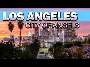 Güte Gründe, um Los Angeles zu besuchen Güte Gründe, um Los Angeles zu besuchen