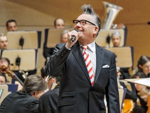 Götz Alsmann Götz Alsmann
