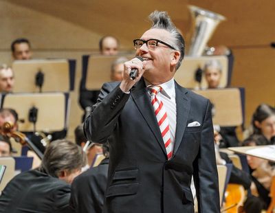 Götz Alsmann