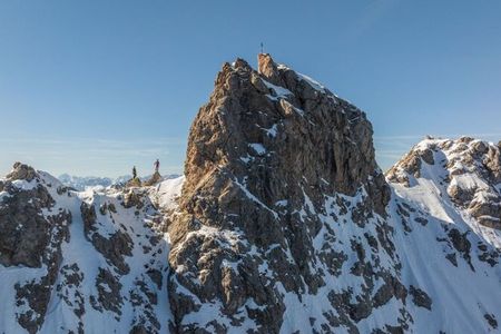 Eine kraftvolle Berglandschaft, viel Raum, gewachsene Strukturen und Gastgeber mit Geschichte: Osttirol setzt nicht darauf, allen zu gefallen