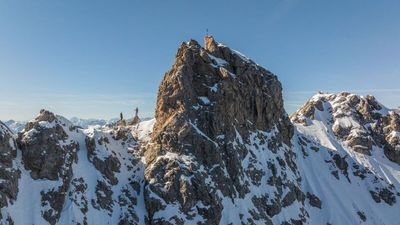 Eine kraftvolle Berglandschaft, viel Raum, gewachsene Strukturen und Gastgeber mit Geschichte: Osttirol setzt nicht darauf, allen zu gefallen